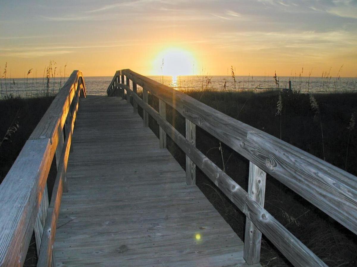 Land'S End 11-202 Beach Front St. Pete Beach Exterior foto